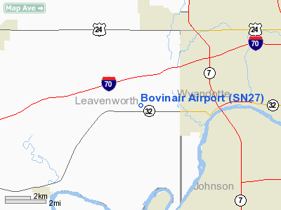 Bovinair Airport picture