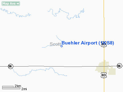 Buehler Airport picture