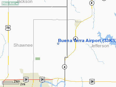 Buena Terra Airport picture