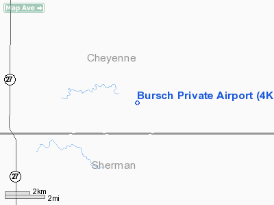Bursch Private Airport picture