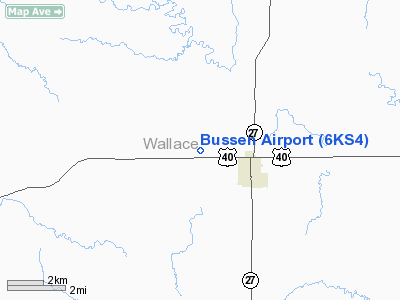 Bussen Airport picture