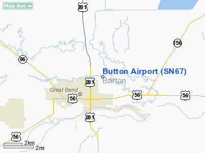 Button Airport picture