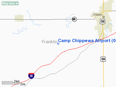 Camp Chippewa Airport picture