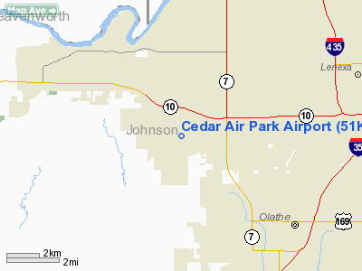 Cedar Air Park Airport picture