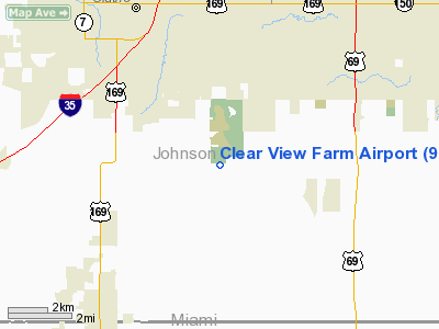 Clear View Farm Airport picture