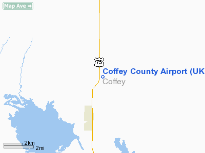 Coffey County Airport picture