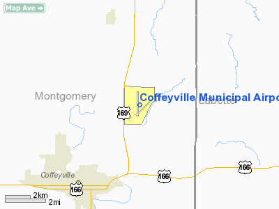 Coffeyville Municipal Airport picture
