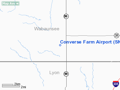 Converse Farm Airport picture