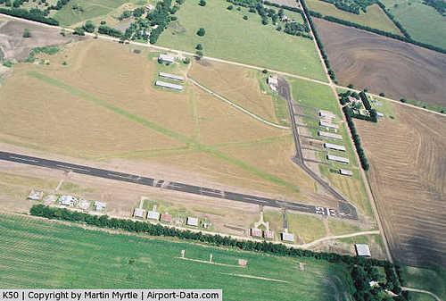 Cook Airfield Incorporated Airport picture