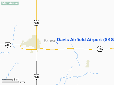 Davis Airfield Airport picture