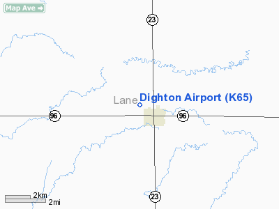Dighton Airport picture