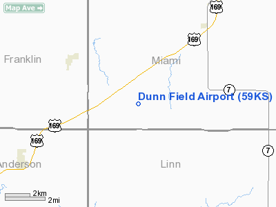 Dunn Field Airport picture