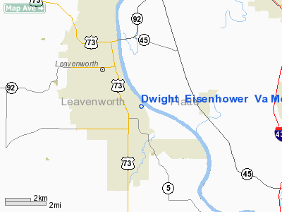 Dwight Eisenhower Veterans Affairs Medical Center Heliport picture