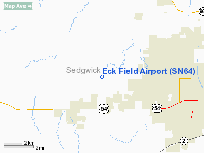 Eck Field Airport picture