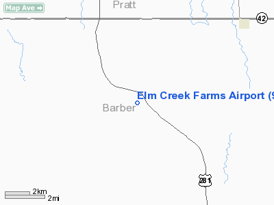 Elm Creek Farms Airport picture