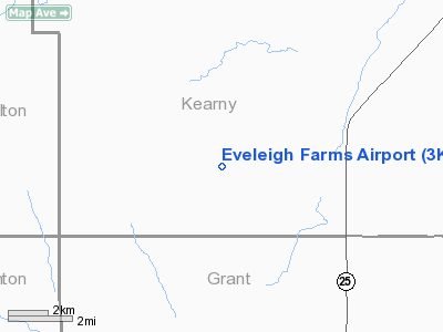 Eveleigh Farms Airport picture