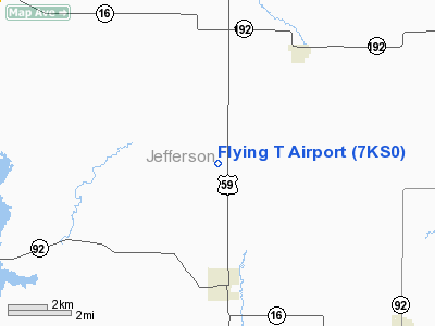 Flying T Airport picture