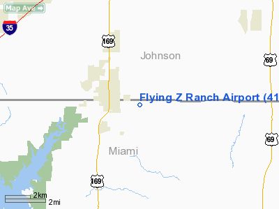 Flying Z Ranch Airport picture