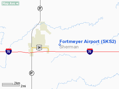 Fortmeyer Airport picture