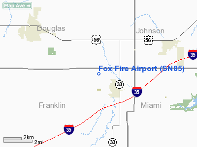Fox Fire Airport picture