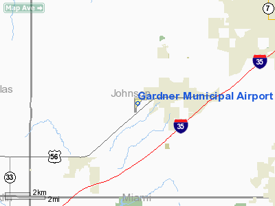 Gardner Municipal Airport picture