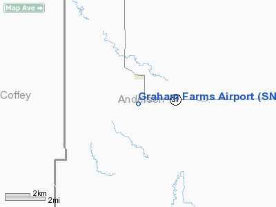 Graham Farms Airport picture