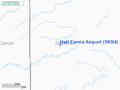 Hall Farms Airport picture