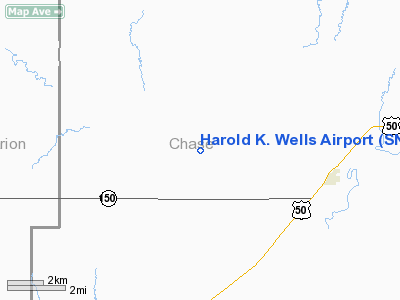 Harold K. Wells Airport picture