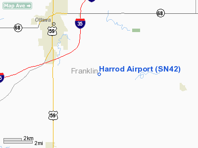Harrod Airport picture