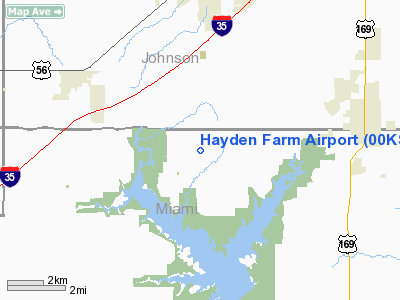 Hayden Farm Airport picture