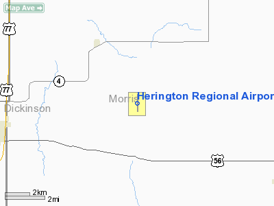 Herington Regional Airport picture