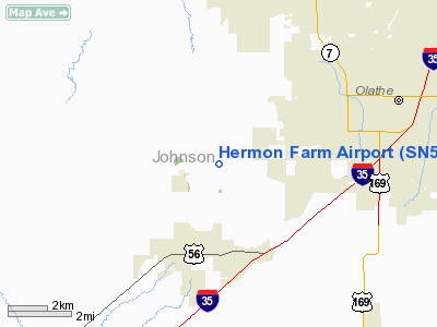 Hermon Farm Airport picture
