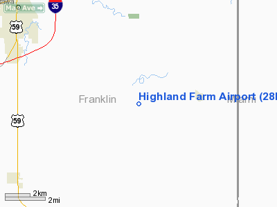 Highland Farm Airport picture