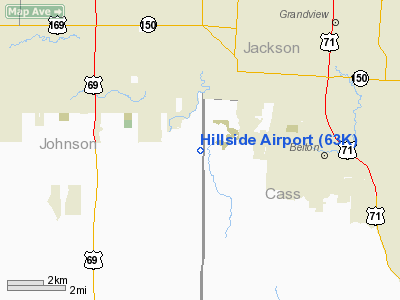 Hillside Airport picture