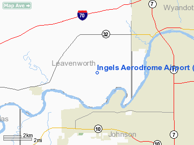 Ingels Aerodrome Airport picture