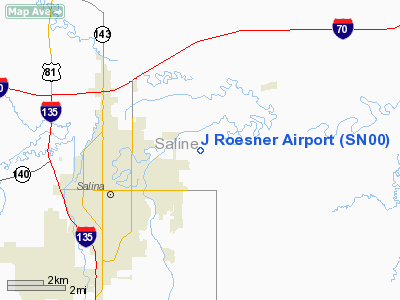 J Roesner Airport picture