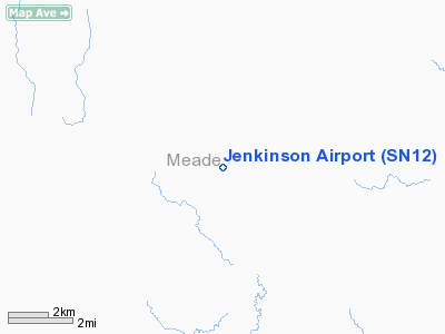 Jenkinson Airport picture