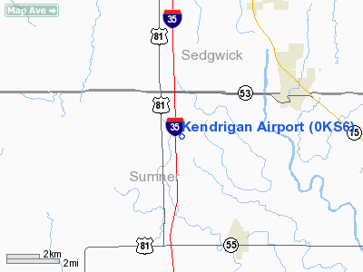 Kendrigan Airport picture