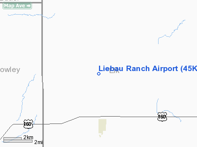 Liebau Ranch Airport picture