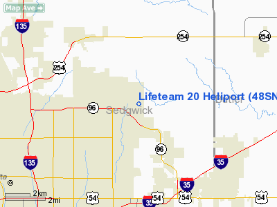 Lifeteam 20 Heliport picture