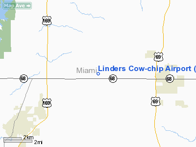 Linders Cow-chip Airport picture