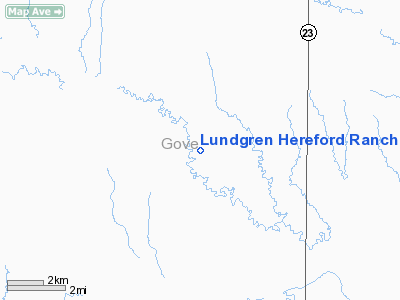 Lundgren Hereford Ranch Airport picture