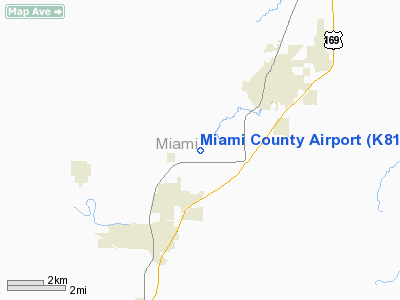 Miami County Airport picture