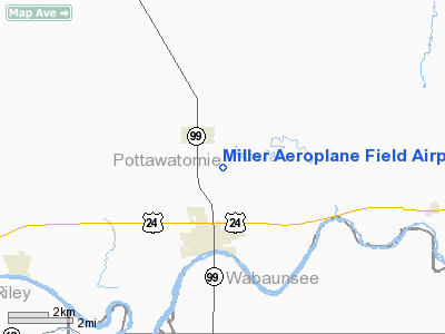 Miller Aeroplane Field Airport picture