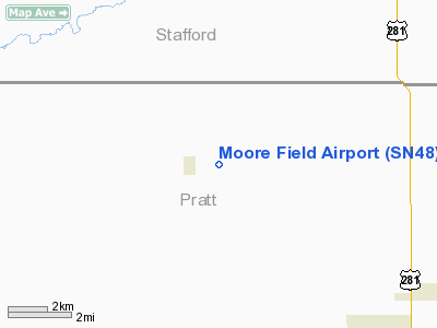 Moore Field Airport picture
