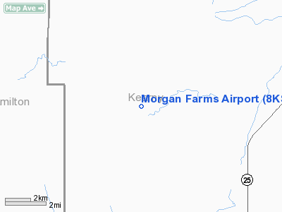 Morgan Farms Airport picture