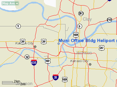 Municipal Office Building Heliport picture