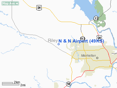 N And N Airport picture