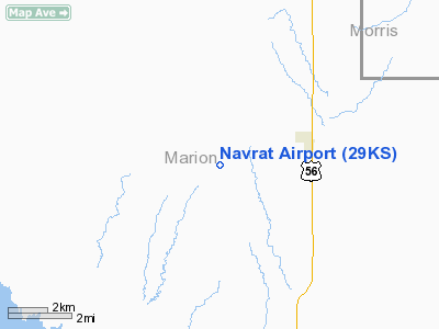 Navrat Airport picture