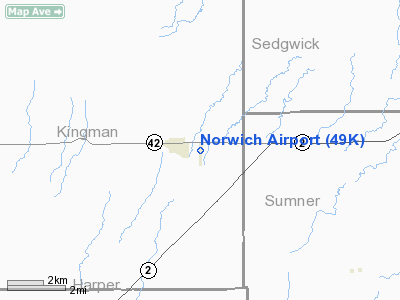 Norwich Airport picture